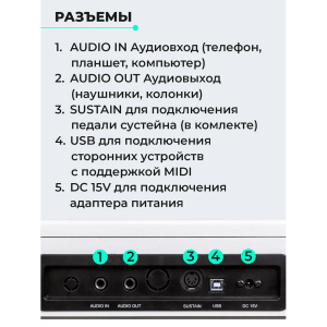 Купить Синтезатор AIWA ASZ-88W-9.jpg